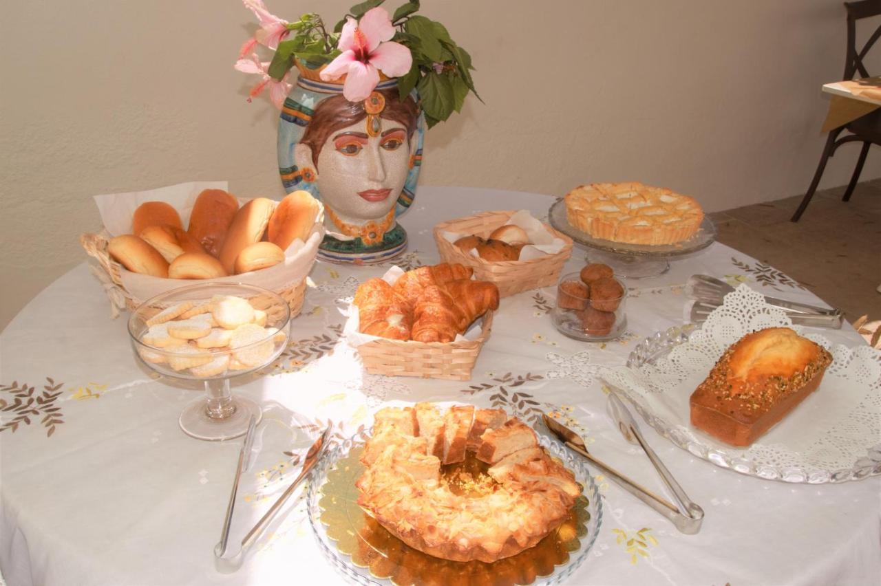 Abbentu B&B Syracuse Luaran gambar