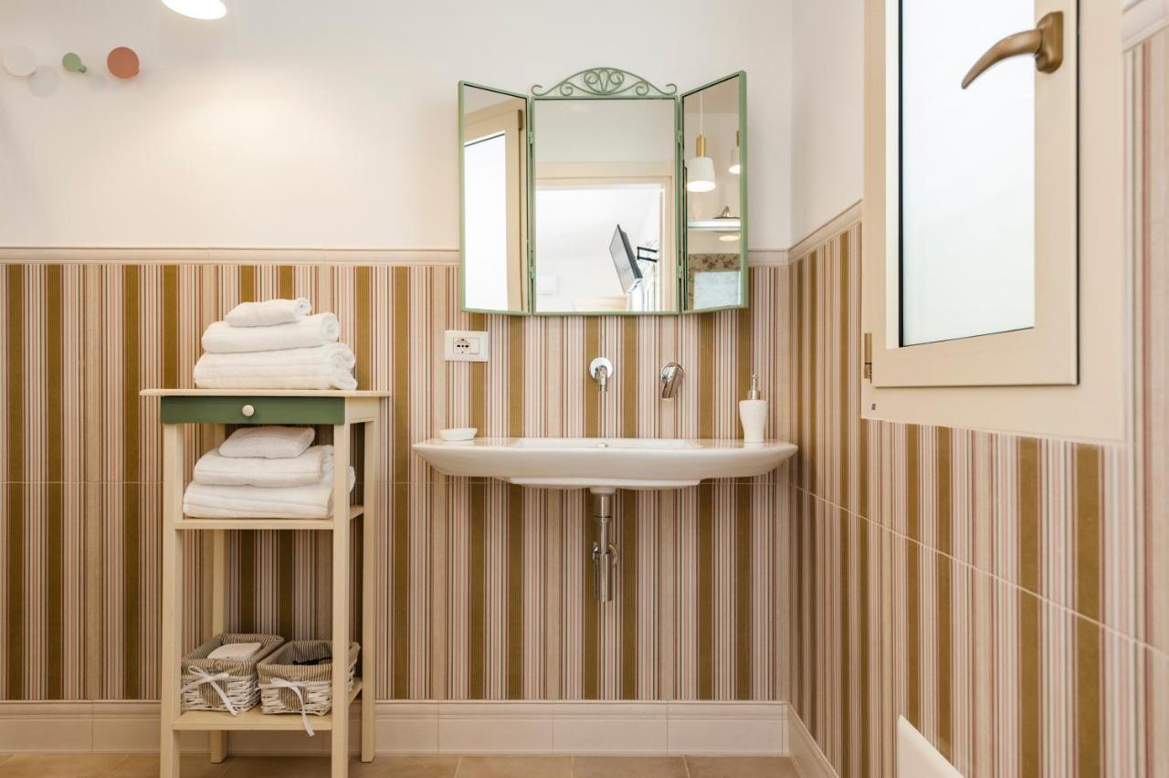 Abbentu B&B Syracuse Luaran gambar