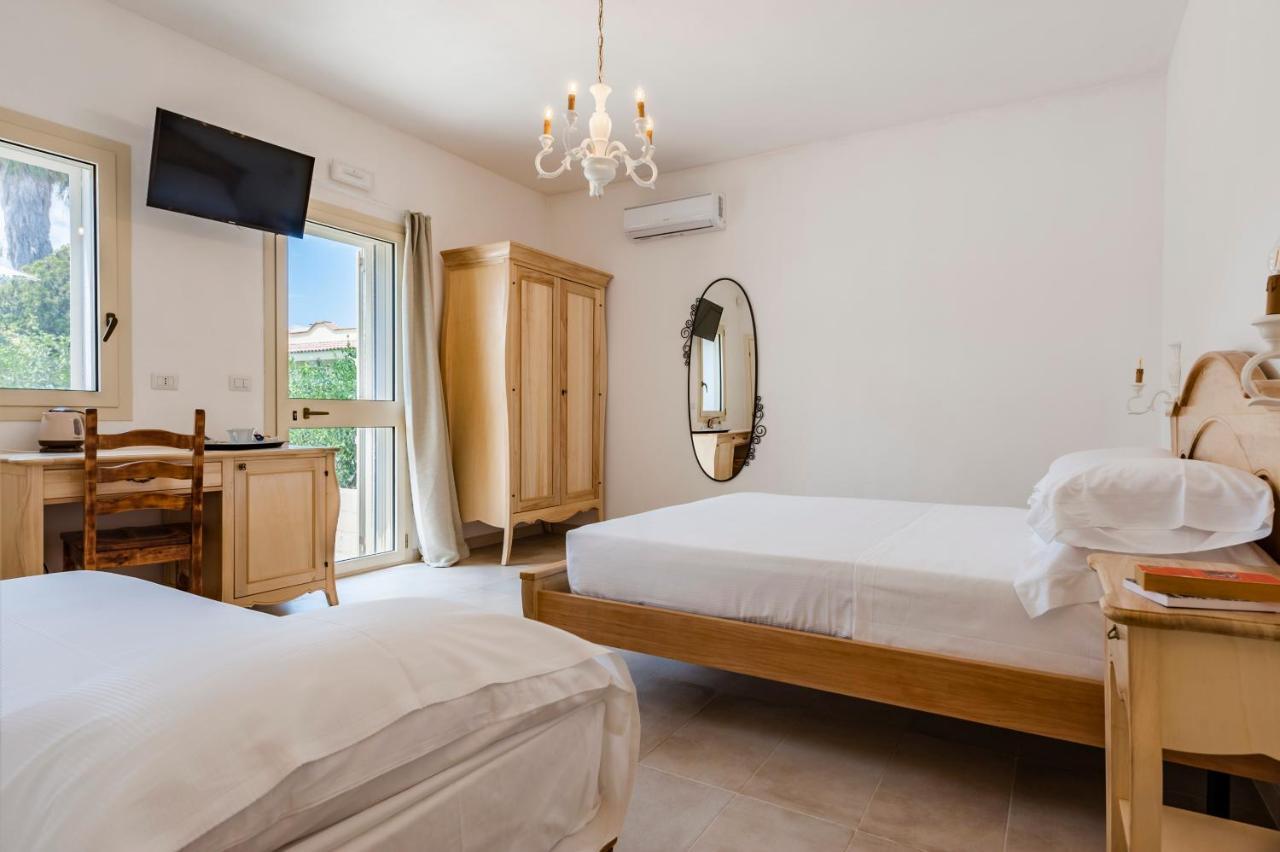 Abbentu B&B Syracuse Luaran gambar